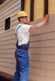 Best Historical Building Siding Restoration  in Bushland, TX